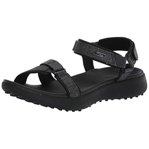 womens skechers golf sandals
