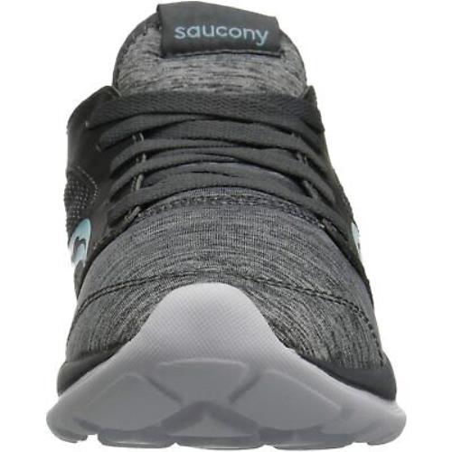 Saucony shoes  - Heather/Blue 0