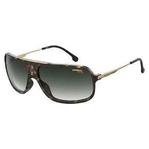Unisex Carrera Cool 65 0086 9K 64 Sunglasses