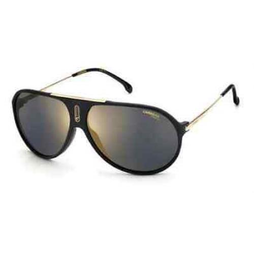 Unisex Carrera Hot 65 0I46 JO 63 Sunglasses