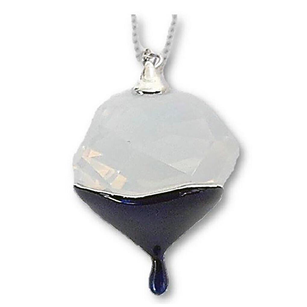 Swarovski Crystal Luxurious Pendant Necklace -1051673