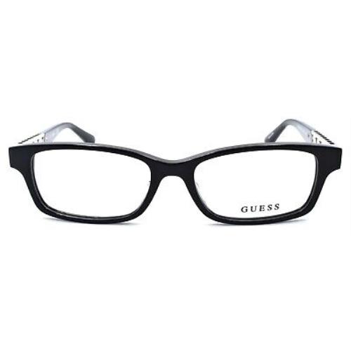 Guess eyeglasses  - Black Frame 0