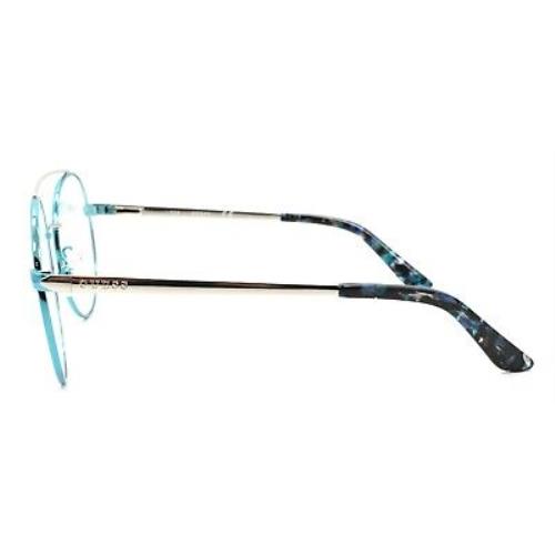 Guess eyeglasses  - Blue Frame 1