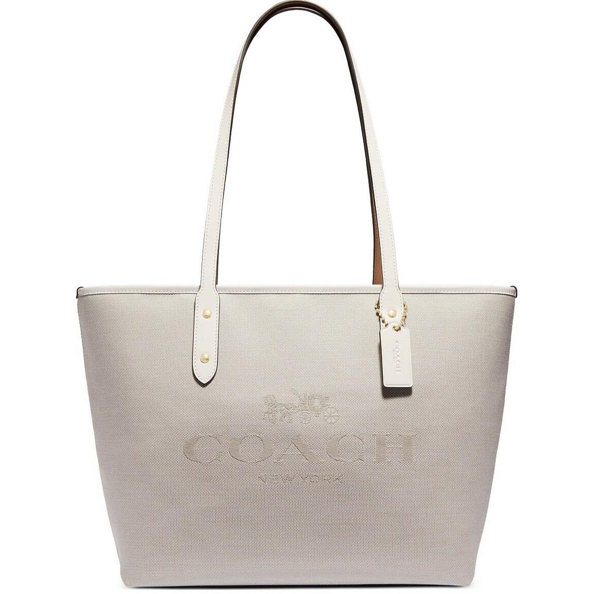 city zip tote