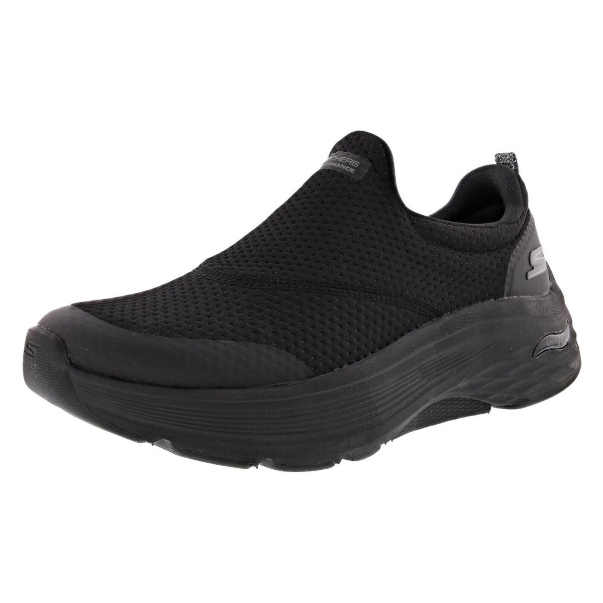 Skechers Women`s Max Cushioning Arch Fit-swift Moves Goodyear Walking Shoes
