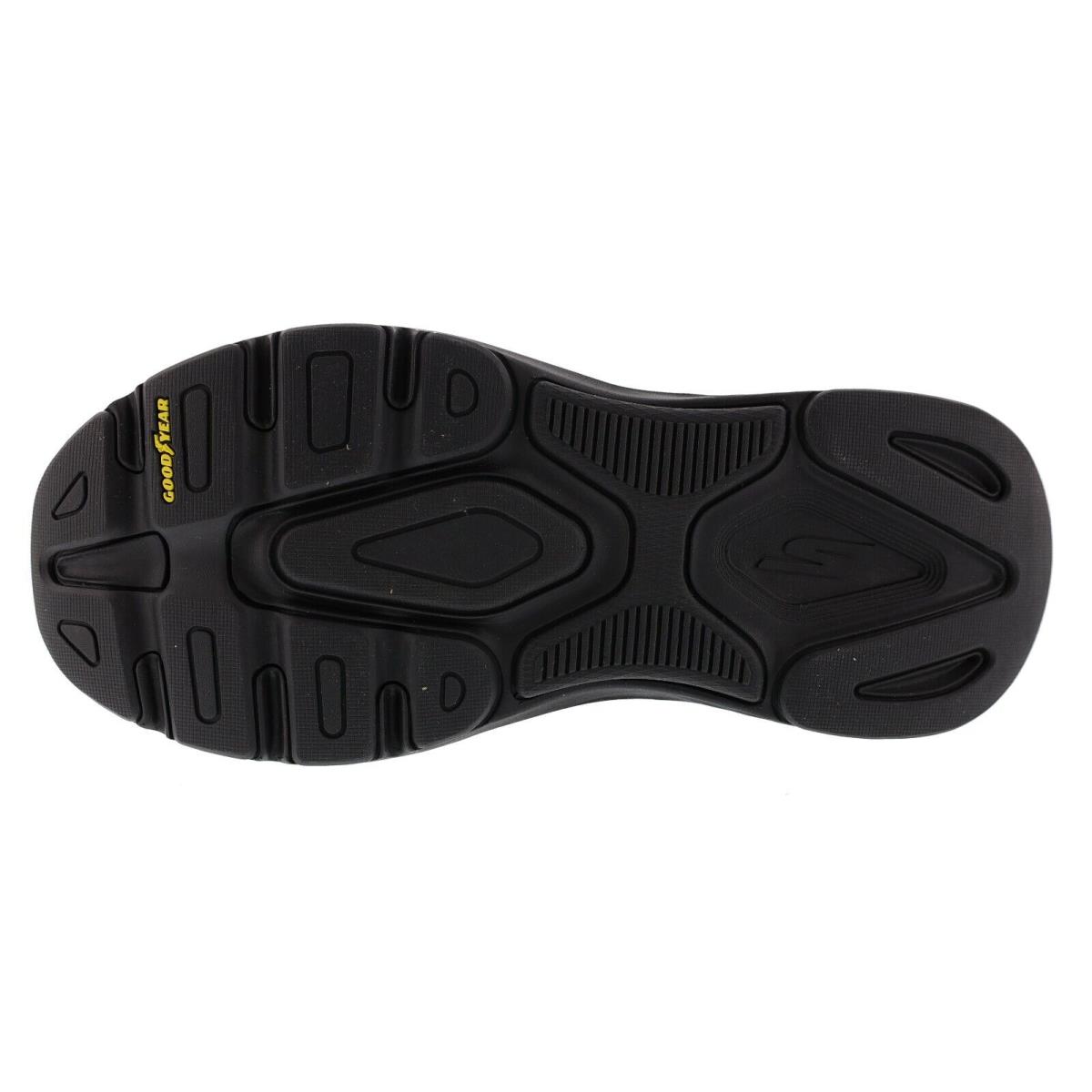 Skechers shoes Arch Fit - BLACK / BLACK 3