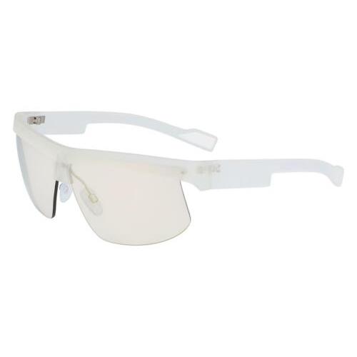 Dkny DK515S 000 Crystal Sunglasses with Mirror Lenses Dkny Case