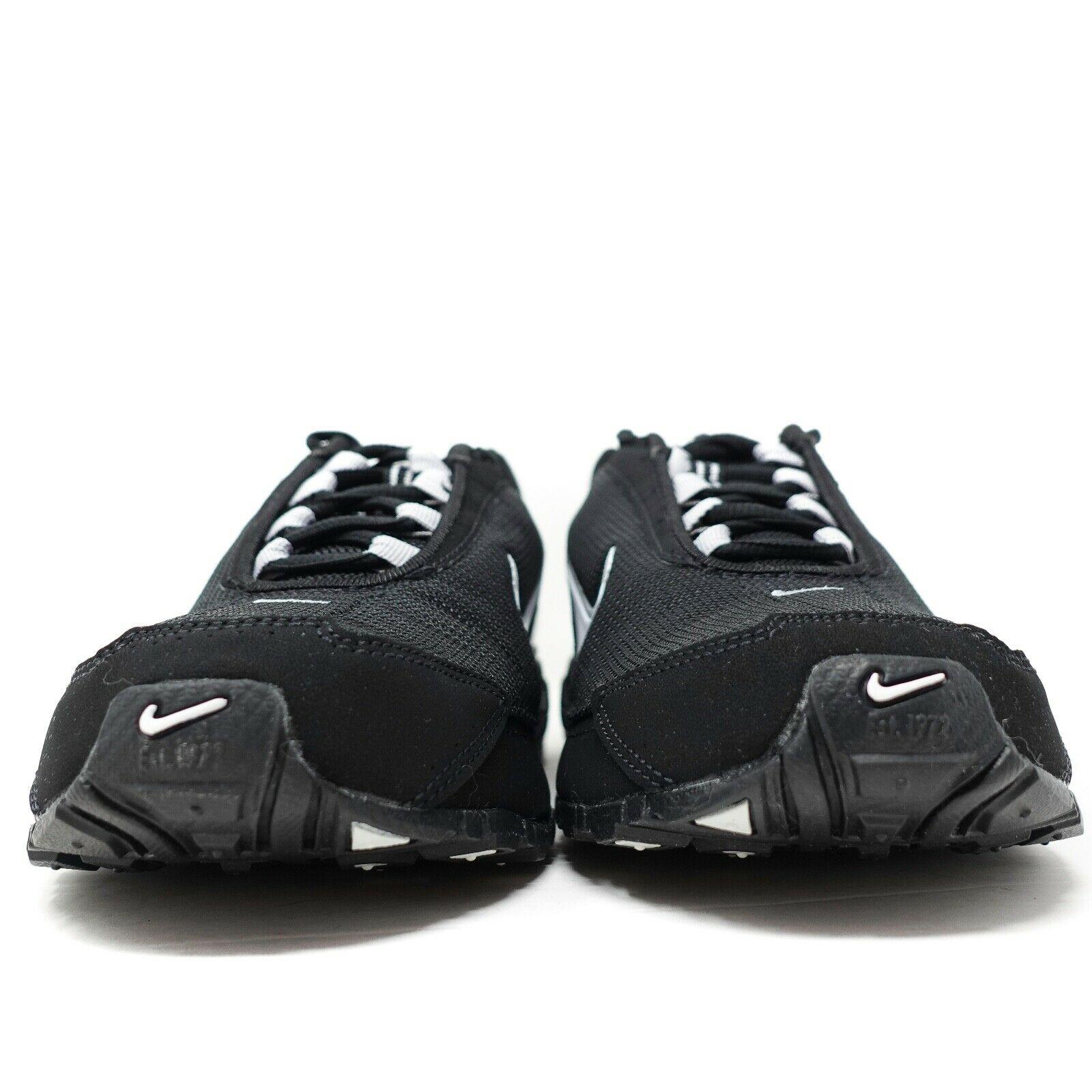 nike air torch black