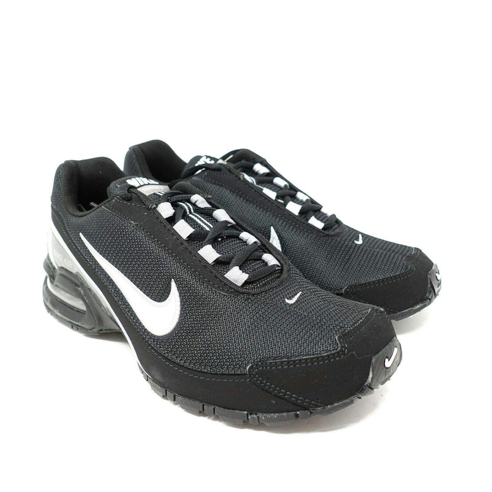 nike air torch black