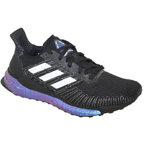 solarboost 19 black