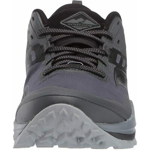 saucony women's gore tex running shoes