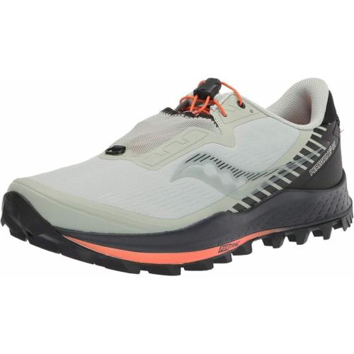 saucony trail peregrine 11