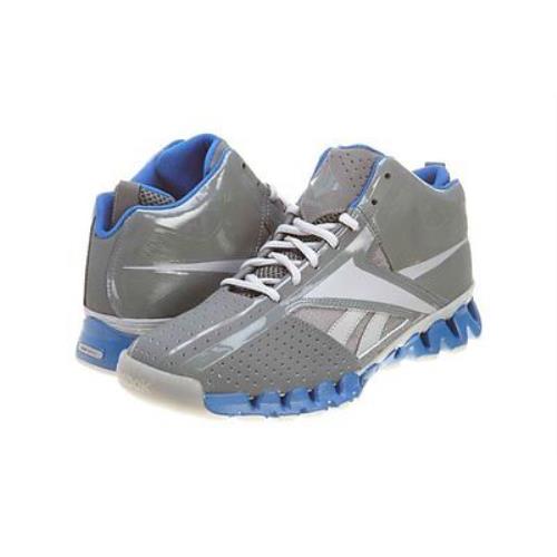 Reebok John Wall Zigencore Basketball Shoes J89758 Size 8