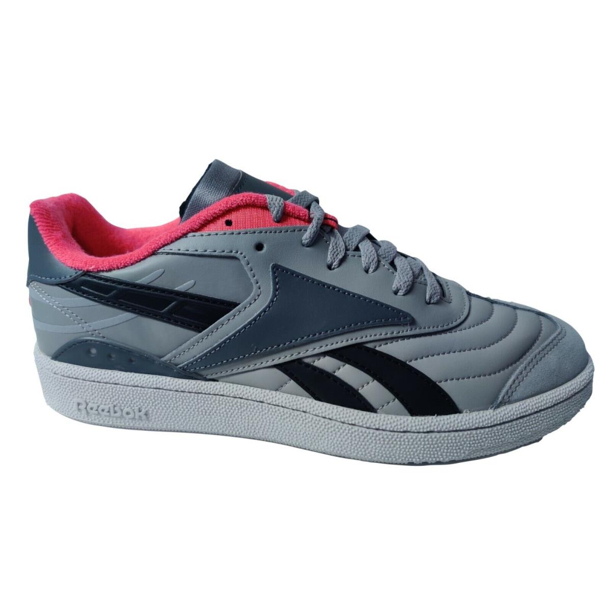Reebok Unisex Classic Club C RC 1.0 Tennis Shoes Size: US 9.5