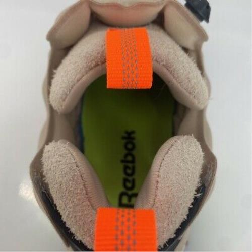 Reebok shoes Instapump Fury - Beige , Black Secondary 5