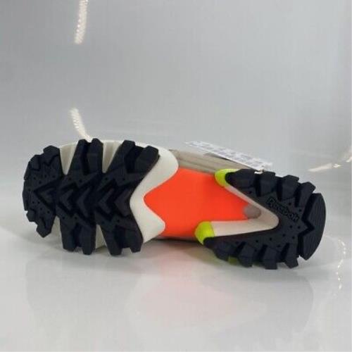 Reebok shoes Instapump Fury - Beige , Black Secondary 6