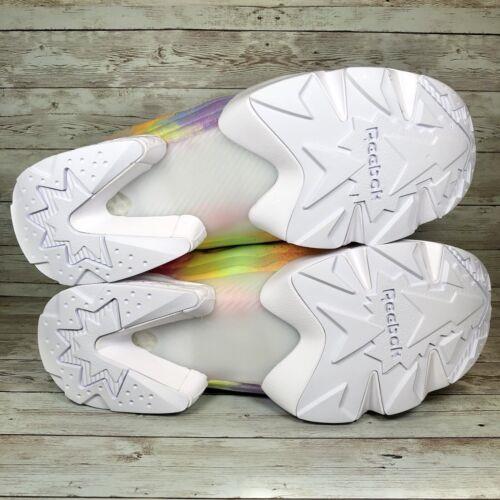 Reebok shoes Instapump Fury - Multicolor 7