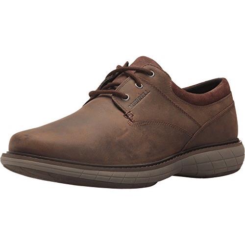 merrell oxford shoes