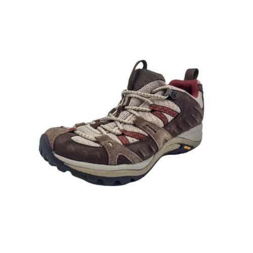 Merrell Women`s Siren Sport Hiking Shoe Chocolate 6.5 US - Chocolate , Chocolate Manufacturer