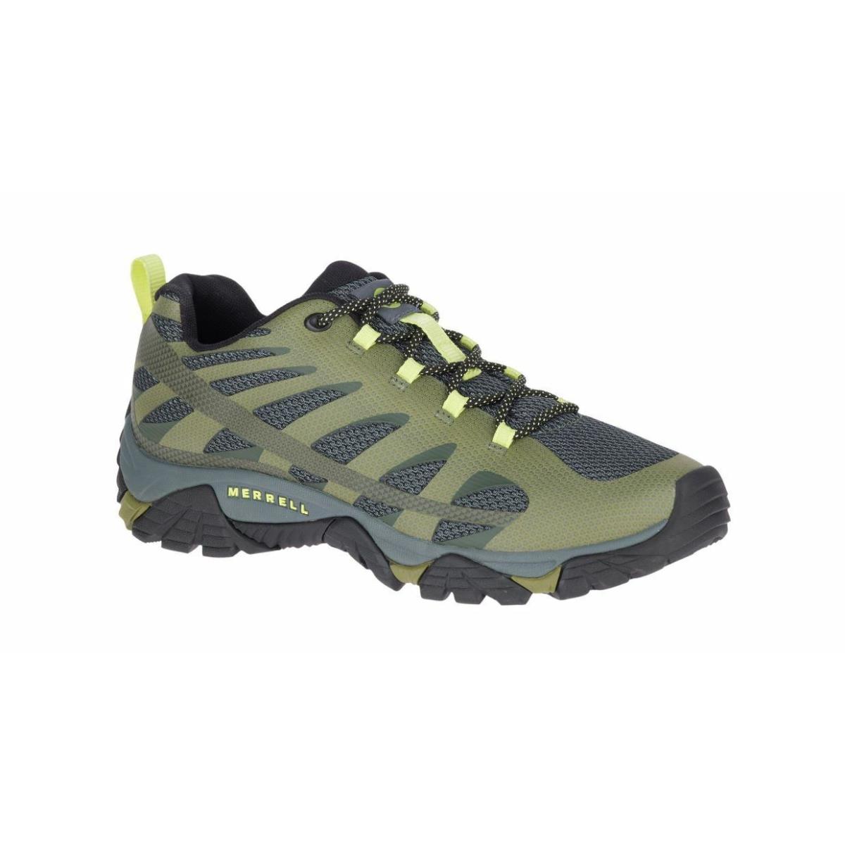 merrell moab size 9