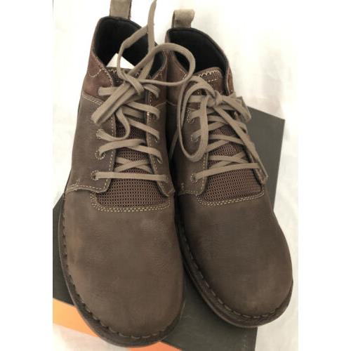 merrell bask lace