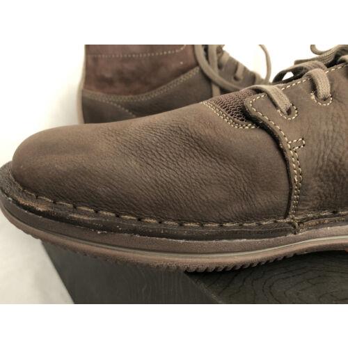 merrell bask lace