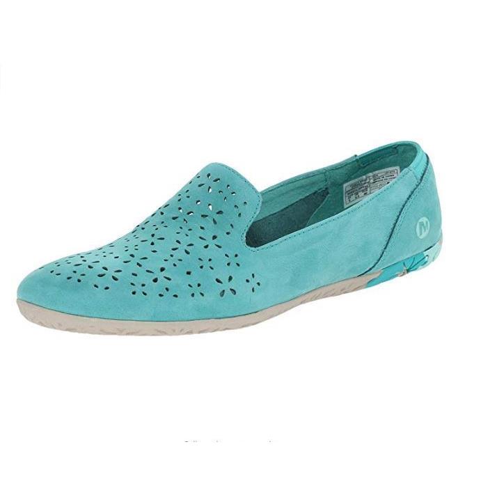 Merrell Women`s Mimix Daze Slip-on Shoe Size 8.5