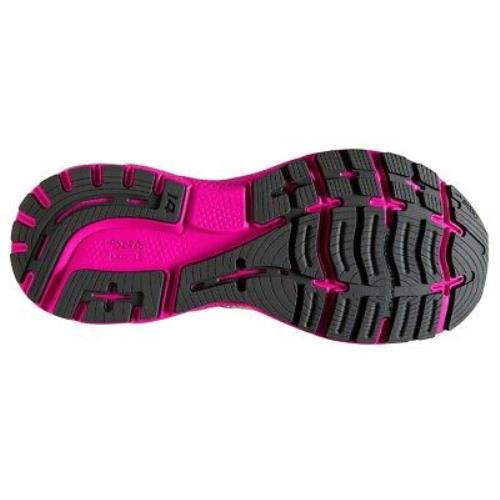brooks ghost 14 pink