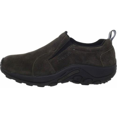 merrell comfort slip on sneakers