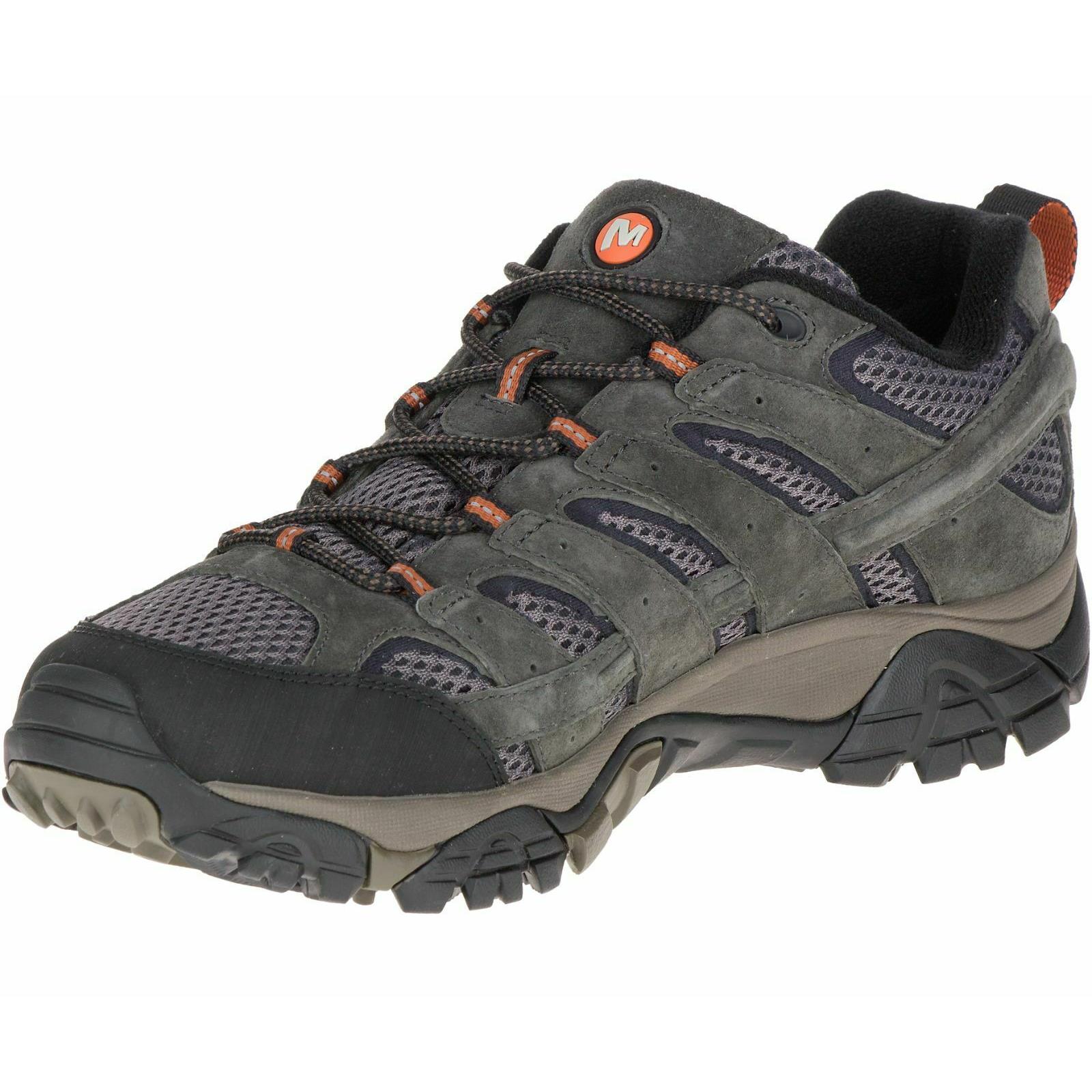 macy's merrell shoes