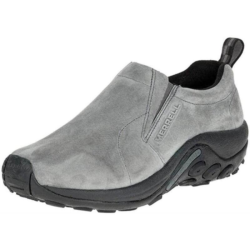 Merrell Mens J71447 Loafers Shoes Castlerock 7 US