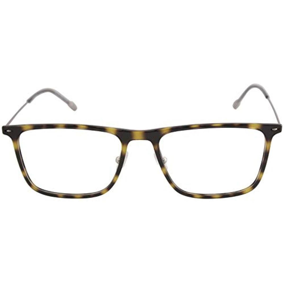 Lacoste L2829 Havana Eyeglasses 54mm with Lacoste Case | - Lacoste ...