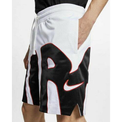 nike dna uptempo shorts