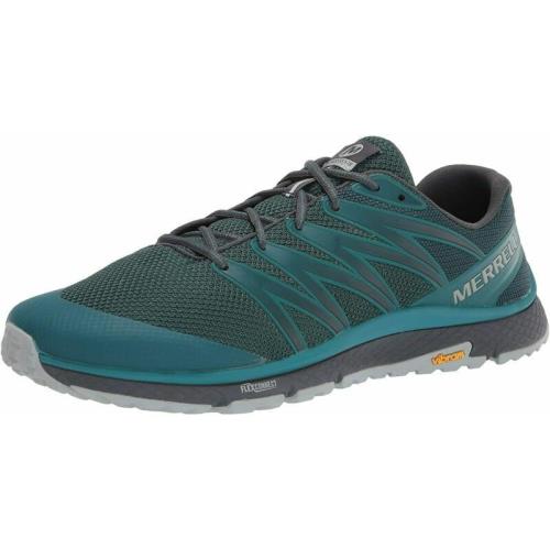 merrell comfort