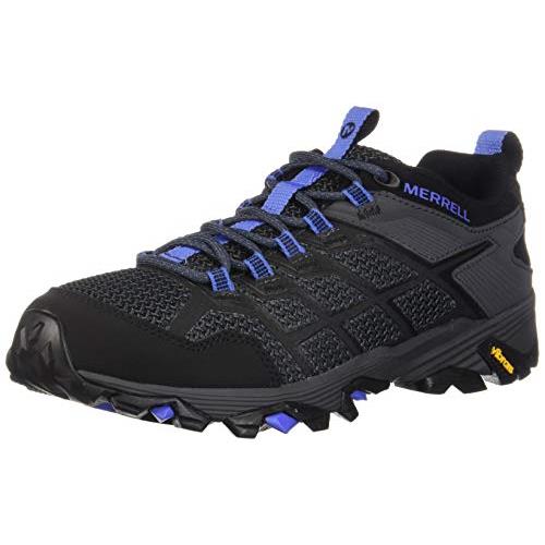 merrell men's moab fst 2 hiking shoe