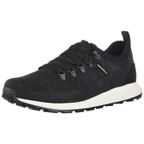 Merrell Men`s Ashford Classic Hiking Shoe - Choose Sz/col Black