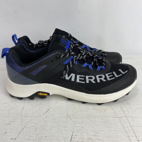 Merrell shoes Sky Trail - Black / Dazzle 0