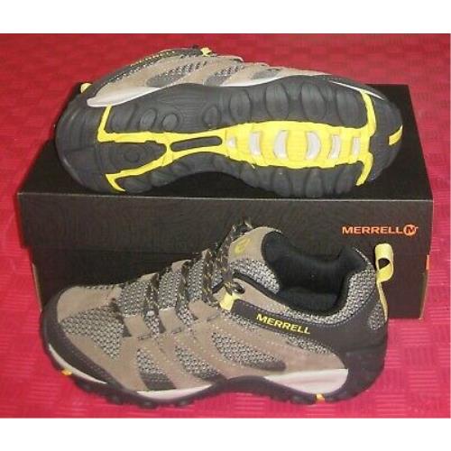 merrell alverstone brindle