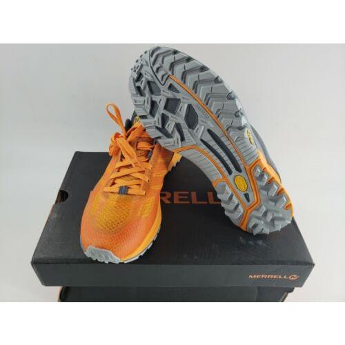 Merrell shoes  - Orange 6