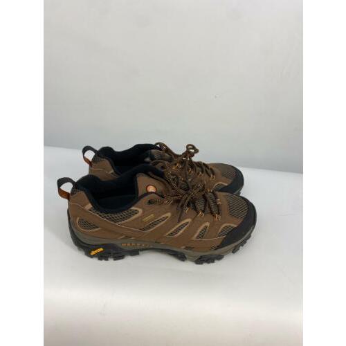 mens gore tex shoes size 9