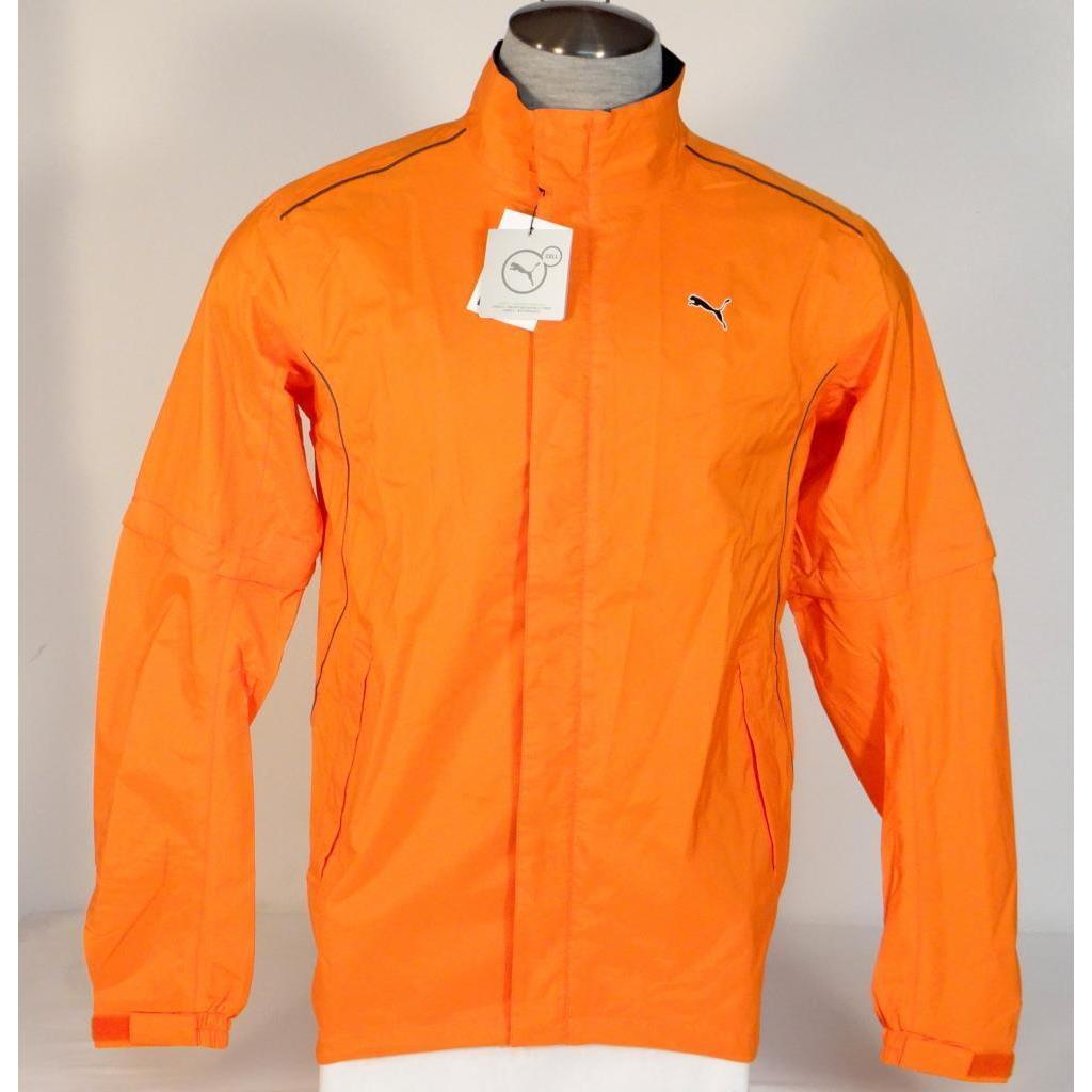 Puma storm golf jacket on sale pro