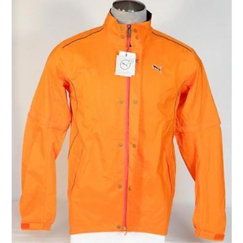 Puma clothing  - Orange 0