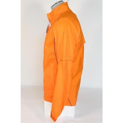Puma clothing  - Orange 2