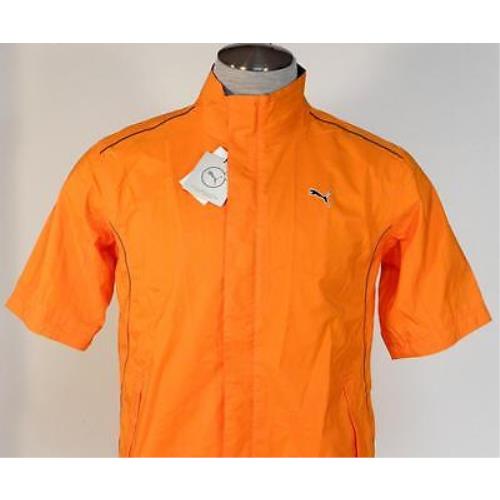 Puma clothing  - Orange 6