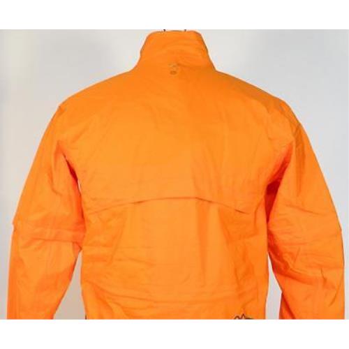Puma clothing  - Orange 3