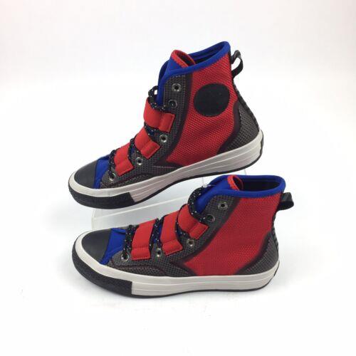 Converse Chuck Taylor 70 Tech Hiker High Top Mens Shoes Red 162282C Size 8-10