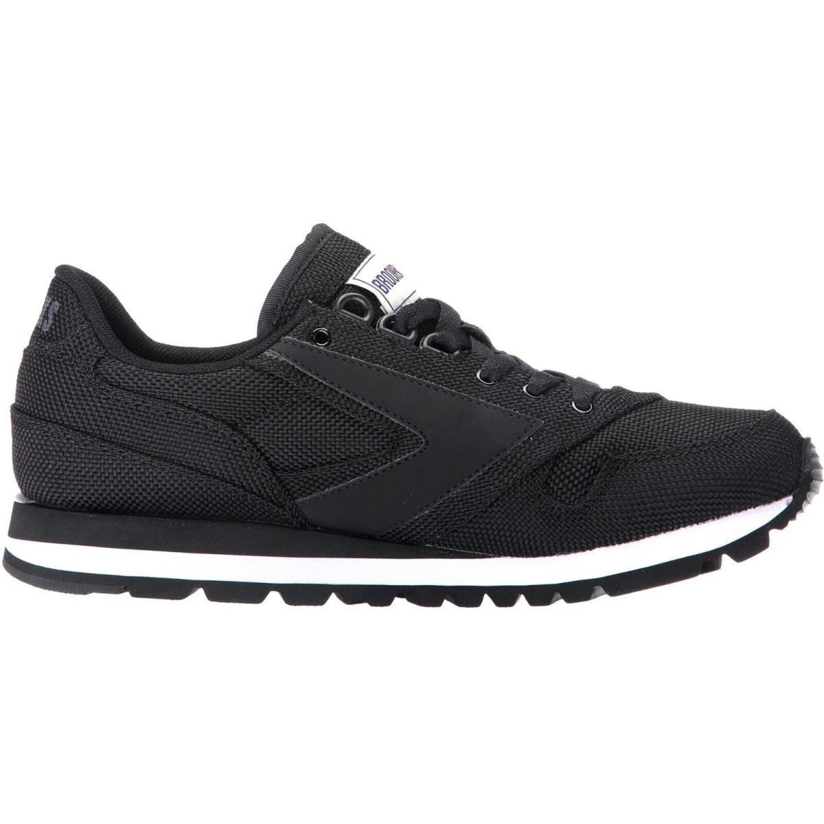 Brooks Men`s Chariot Classic Retro Shoes