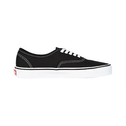 Vans shoes Authentic - Black 0