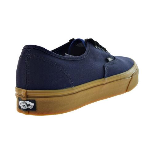 vans authentic gum night sky