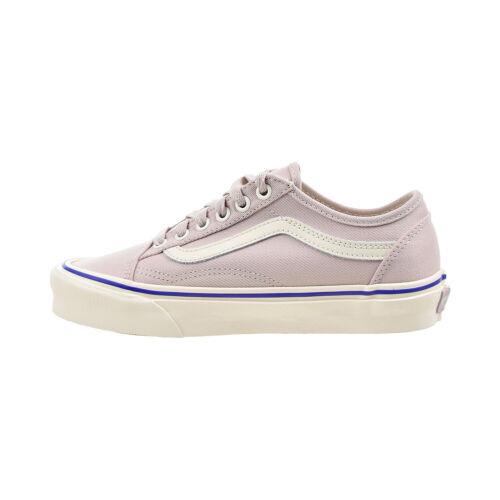 vans hushed violet